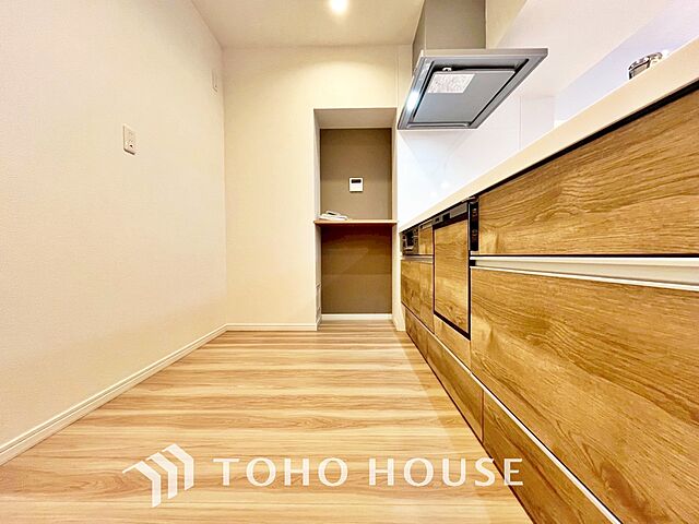 その他 豊島園パークマンション 9階/-