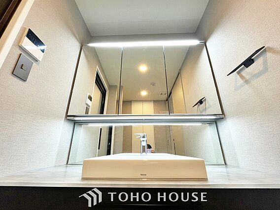 【WASHRO...