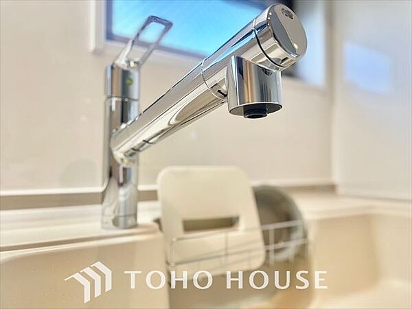 【KITCHEN】◆毎日の健康◆は美味しいお水から。そんな毎日を支えてくれるのが浄水器です。