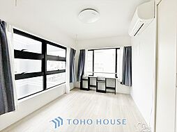 子供部屋の画像
