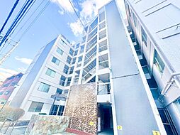 小金井第2コーポラス