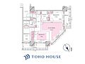 ザ・タワー十条2424階14,580万円