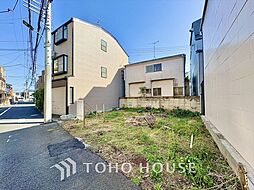 東京都練馬区南大泉１丁目