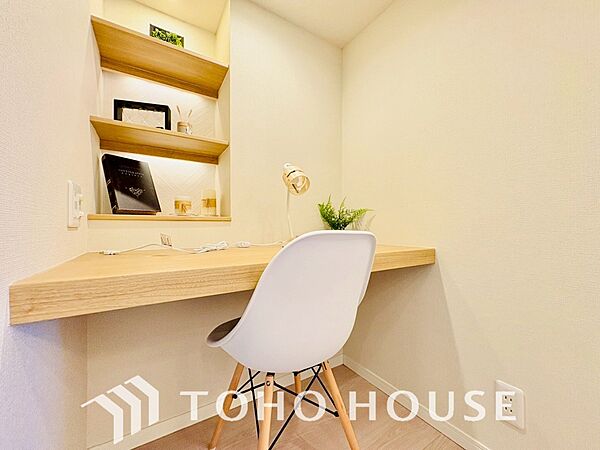 家族みんなの笑顔が、笑い声が絶えない幸せいっぱいのこの場所で新たな生活が始まる