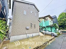 東京都三鷹市大沢２丁目