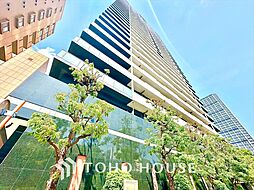 フェイバリッチタワー品川