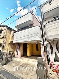 東京都世田谷区上馬２丁目