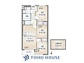 ライオンズマンション西高島平第23階2,580万円