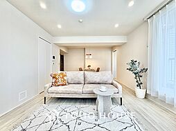 西戸山タワーホウムズセントラルタワー