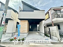 東京都杉並区成田東２丁目