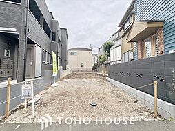 東京都西東京市柳沢５丁目