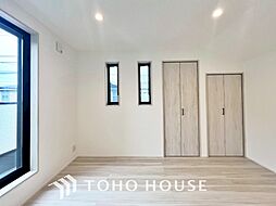 子供部屋の画像