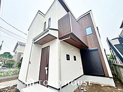 東京都西東京市東伏見２丁目