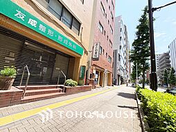 ハイツ音羽 1LDKのリビング/ダイニング