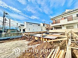 東京都小金井市貫井南町４丁目