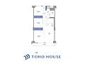 三鷹芙蓉ハイツ6階4,390万円