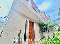 東京都三鷹市上連雀６丁目