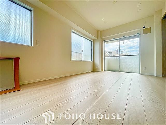 室内 メゾンマキ 3階/-