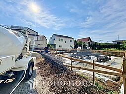 東京都世田谷区砧７丁目