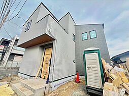 東京都三鷹市井口４丁目