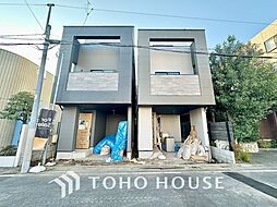 東京都杉並区今川３丁目