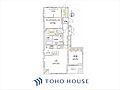 東新宿レジデンシャルタワー9階13,000万円