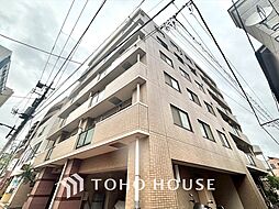 モナーク根岸
