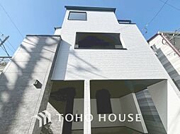 東京都品川区荏原７丁目