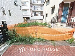 東京都渋谷区東１丁目