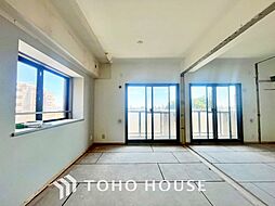 日神パレステージ笹塚第二