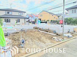 東京都西東京市南町３丁目