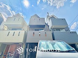 東京都世田谷区千歳台５丁目