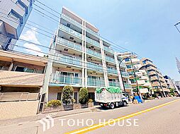 D’クラディアイヴァン代々木参宮橋