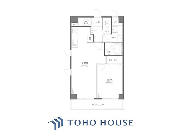 間取り：313004518332