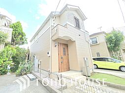 東京都三鷹市牟礼７丁目