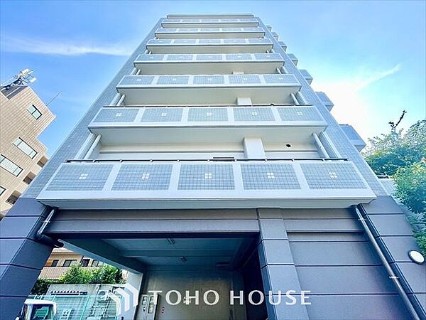 apartment 埼玉県和光市丸山台３丁目14-17
地図を見る