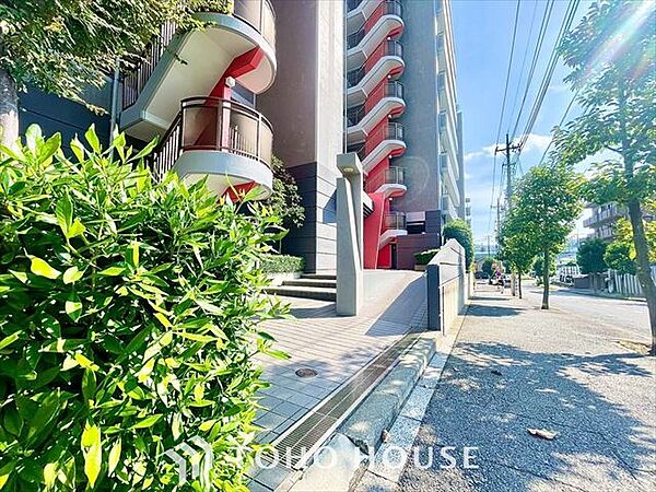 apartment 埼玉県和光市丸山台３丁目14-17
地図を見る