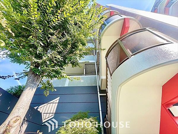 apartment 埼玉県和光市丸山台３丁目14-17
地図を見る