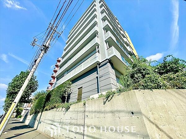 apartment 埼玉県和光市丸山台３丁目14-17
地図を見る