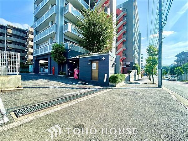 apartment 埼玉県和光市丸山台３丁目14-17
地図を見る