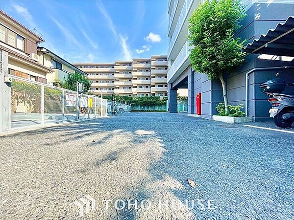 apartment 埼玉県和光市丸山台３丁目14-17
地図を見る