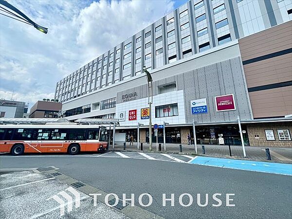 apartment 埼玉県和光市丸山台３丁目14-17
地図を見る