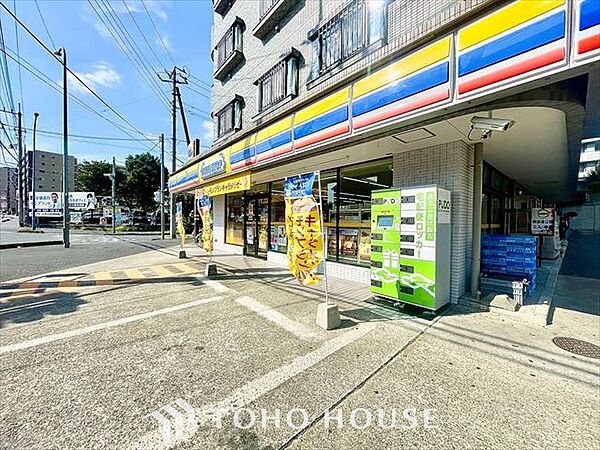 apartment 埼玉県和光市丸山台３丁目14-17
地図を見る