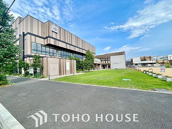 apartment 埼玉県和光市丸山台３丁目14-17
地図を見る