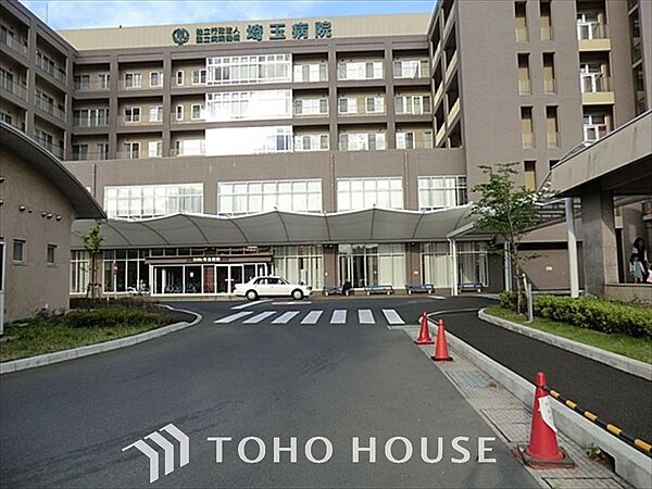 apartment 埼玉県和光市丸山台３丁目14-17
地図を見る