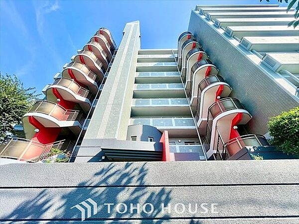 apartment 埼玉県和光市丸山台３丁目14-17
地図を見る