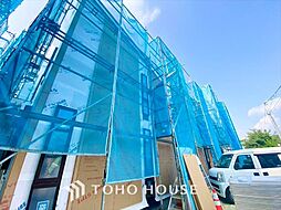 東京都武蔵野市境南町１丁目