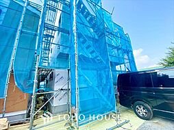 東京都武蔵野市境南町１丁目