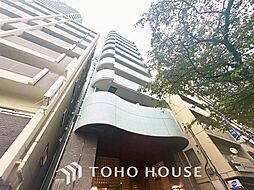 東京都練馬区中村北１丁目