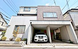 東京都杉並区和田２丁目